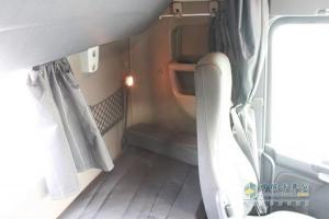 斯堪尼亚G440 6×4 公路牵引车（国IV）