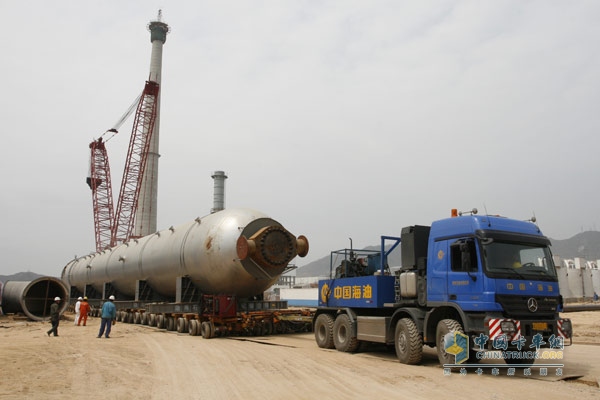 梅赛德斯-奔驰卡车2014品牌盛典