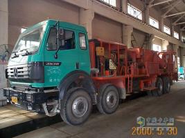 梅赛德斯-奔驰卡车2014品牌盛典