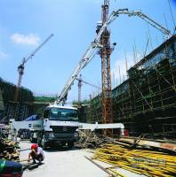 梅赛德斯-奔驰卡车2014品牌盛典