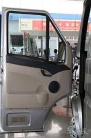 南京依维柯powerdaily 2008  PD2008 厢货