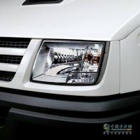 南京依维柯 依维柯Tubo daily 厢式货车