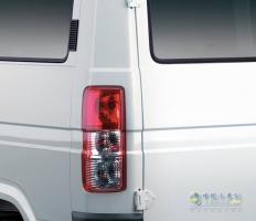 南京依维柯 依维柯Tubo daily 厢式货车