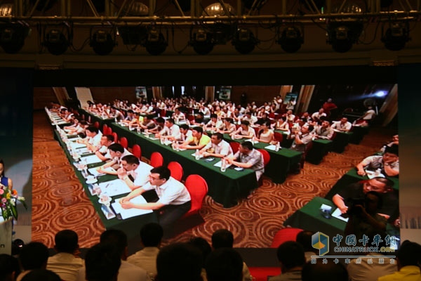 福田瑞沃（雷沃动力）品质体验之旅
