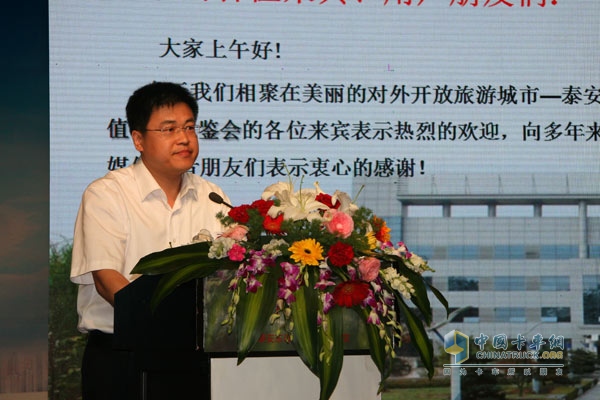 福田瑞沃（雷沃动力）品质体验之旅