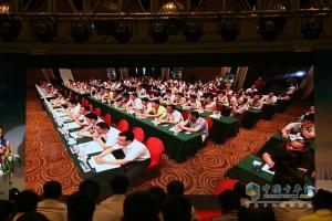 福田瑞沃（雷沃动力）品质体验之旅