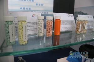 第五届中国（广饶）国际橡胶轮胎暨汽车配件展览会成果丰