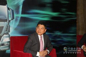 押宝公路物流市场 曼恩商用车发布TCO收益宝