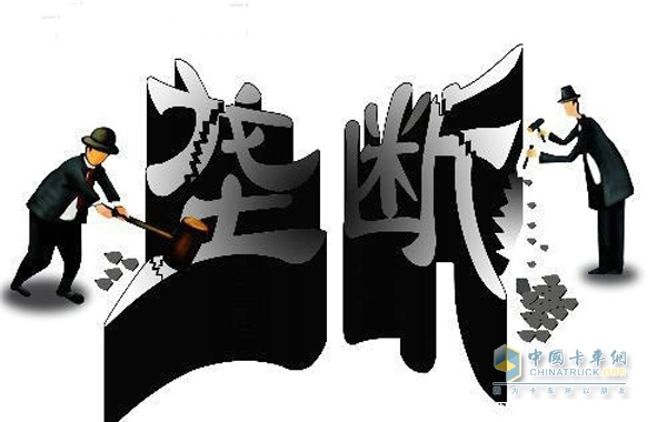 商用车暂未现垄断 核心技术制约问题更可怕