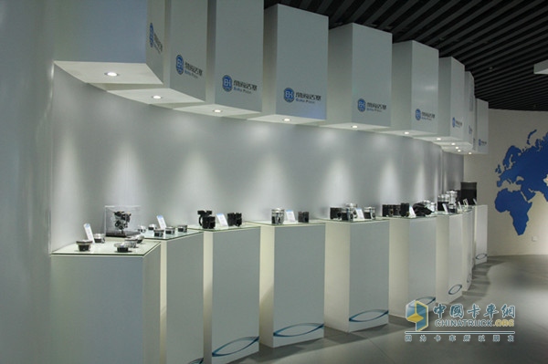 产品展示