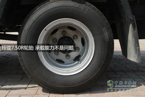 时代汽车康瑞H3