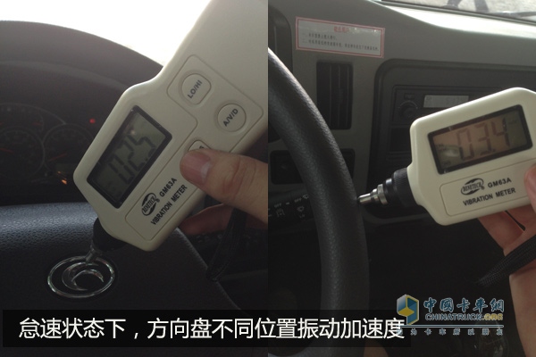 时代汽车康瑞H3