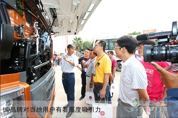 树立新理念 打造造车、卖车、用车新标准