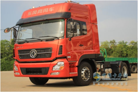 东风4X2