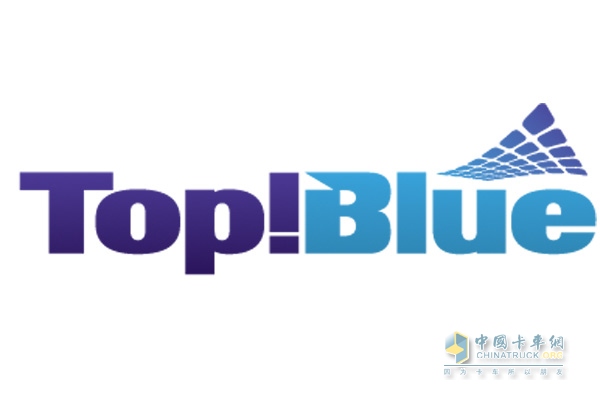 四川美丰加蓝环保科技有限责任公司全面负责美丰TopBlue全国运营