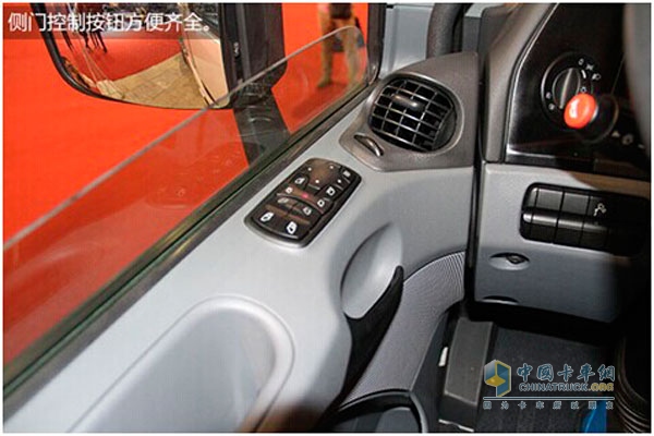 奔驰Actros1841
