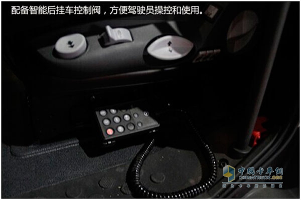 奔驰Actros1841