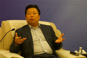 方红卫：服务是重卡市场蓝海