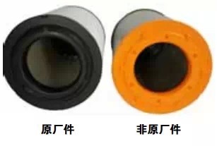斯堪尼亚原厂空气滤清器您的安心之选