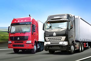中国重汽国际布局再升级