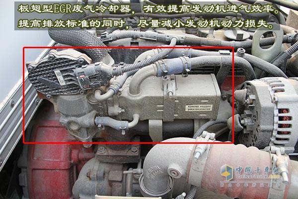 [图片测评]"纯爷们"爱上开瑞绿卡S岂止于舒适体验
