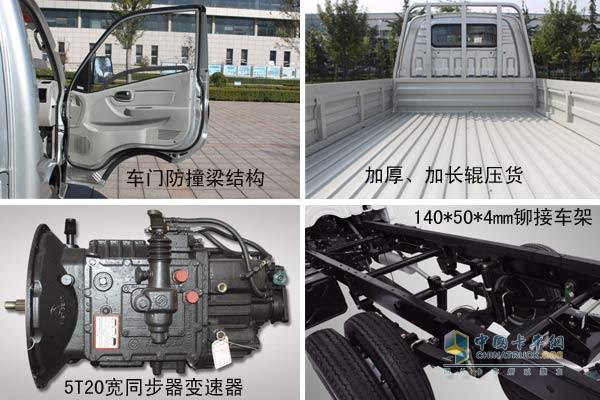  康瑞K系新产品