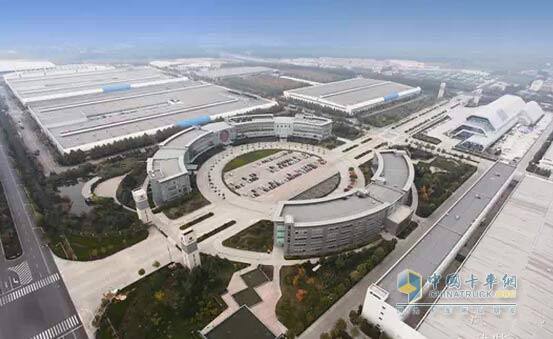 潍柴动力入围“最受投资者尊重的上市公司”百强榜单