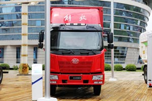 促销：上海福瀚汽车销售有限公司J6大优惠