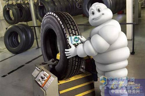 米其林轮胎