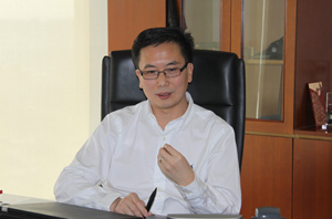 康明斯为中国重卡装上“绿色”心脏