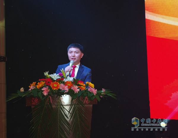 太谷汇鑫总经理孟庆锋