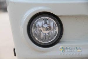 上汽跃进 福运S50轻卡载货车（汽油版）