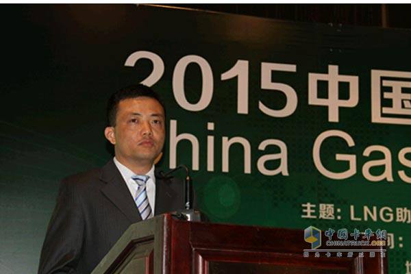 集瑞联合重工总经理助理杜仲