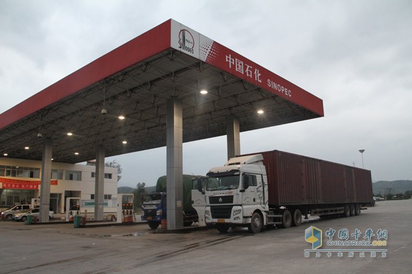 油品升级柴油车迎来春天