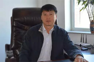 福田欧曼客户 孙德贵和他宝贵的三个10年 