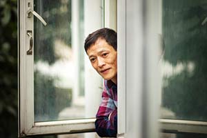 德国曼恩天将雄狮系列客户报道：有气魄的商人刘志宏