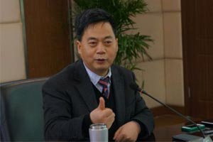 华菱重卡刘汉如：集中所有力量抢市场