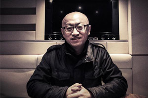 德国曼恩天将雄狮系列客户报道：享受创意生活的“创客”钱军