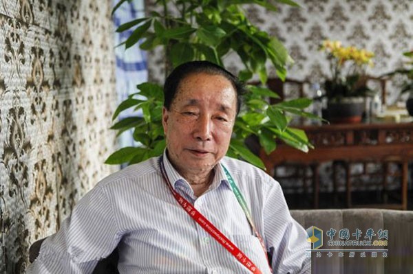 北京橡胶工业研究设计院的高级工程师陈志宏教授