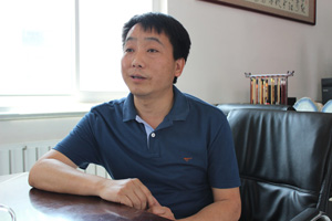 江淮康铃笑傲京津市场