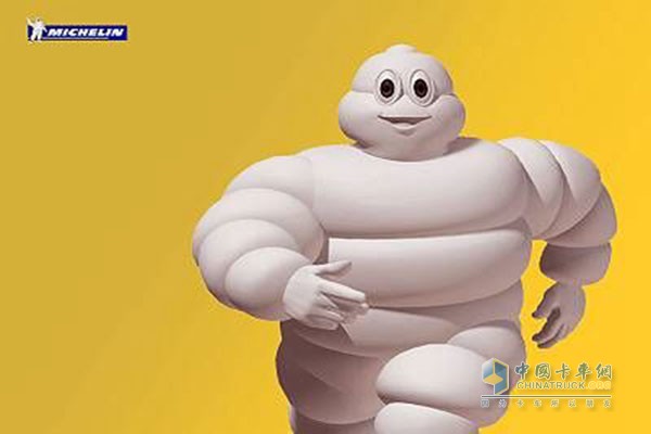 米其林公司向上游扩展 合作生产天胶