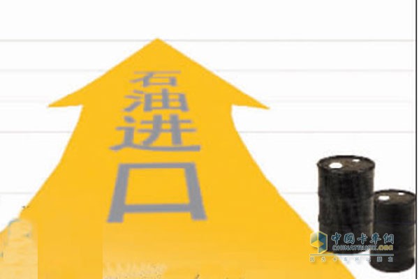 2015年前五个月巴西已向中国出口约540万吨石油