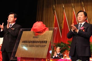 打造内燃机可靠性竞争力  潍柴动力行无止境
