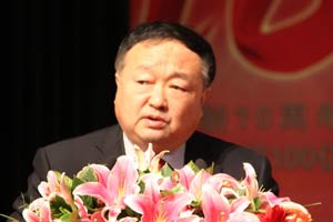 山东五征：借助“一带一路”战略拓展中亚市场