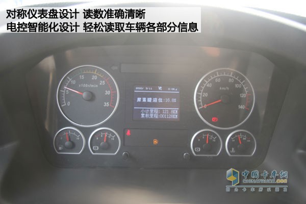 联合卡车