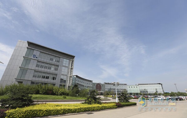 潍柴集团