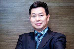 周亮出任福田戴姆勒总裁兼首席执行官一职
