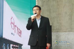 广汽日野牵手申通 聚焦快递物流开展精准营销