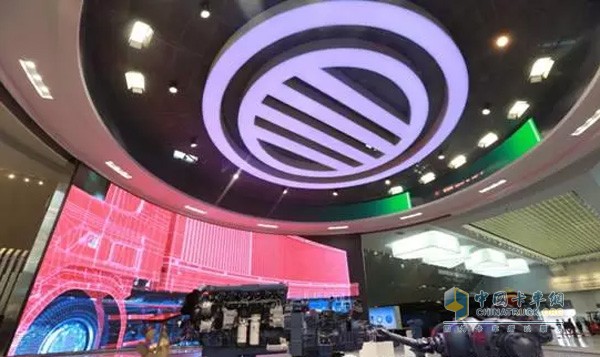 潍柴动力入围国家2015年智能制造试点项目