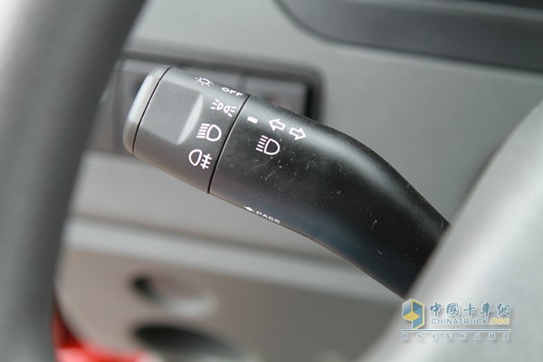 时代汽车 康瑞H3单排厢车